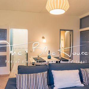The Blue House, Pedras D'El Rei, Tavira