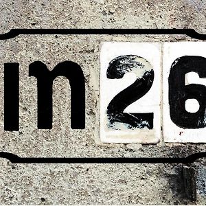 Casa Rm26 Coliving & Travel Roma Norte, Cdmx